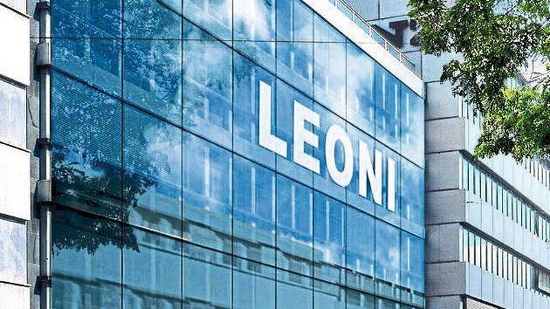 Leoni kann die wirtschaftlichen Auswirkungen des Krieges in der Ukraine noch nicht einschätzen.