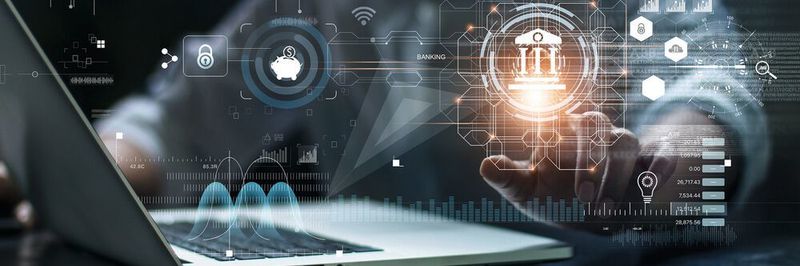 Das Potential, das die Digitalisierung in den einzelnen Bereichen birgt, ist immens