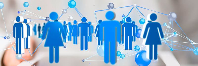 Die Digitalisierung nimmt nicht automatisch alle Menschen mit. Mit dem „Preis für digitales Miteinander“ würdigt die Initiative „Digital für alle“ daher Projekte, die das digitale Miteinander gesamtgesellschaftlich und inklusiv gestalten
