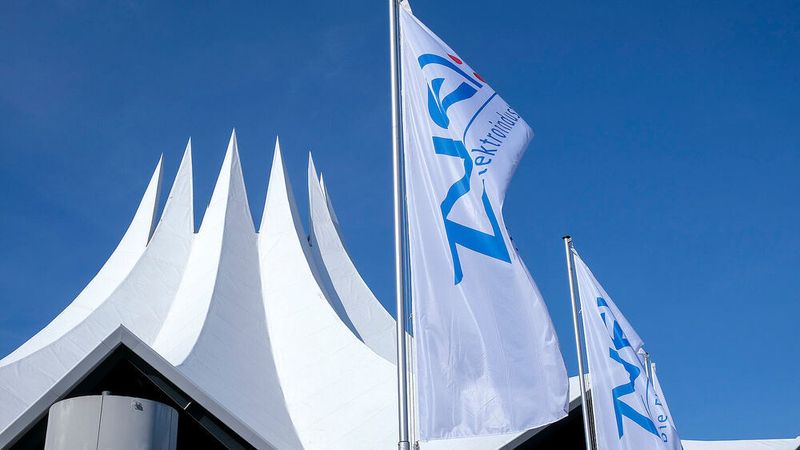 Die Branchenzahlen sind laut dem Verband der Elektro- und Digitalindustrie ZVEI für den Januar 2022 sehr gut.
