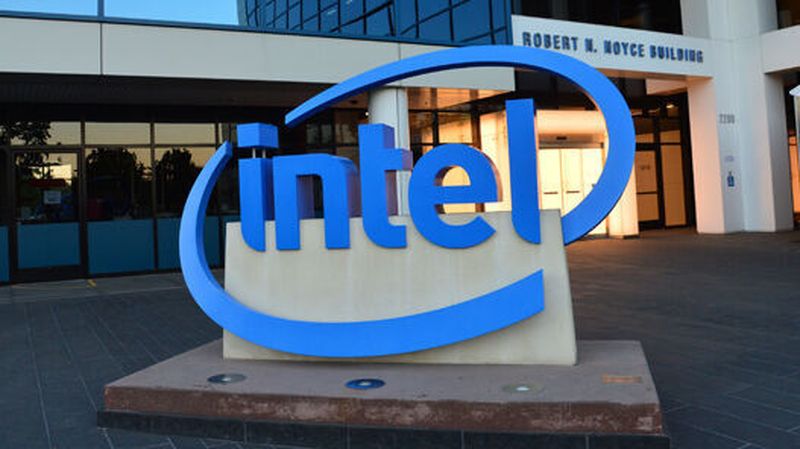 Erst im Januar hat Intel den Bau zwei neuer Fabriken im US-Staat Ohio für mehr als 20 Milliarden Dollar angekündigt.