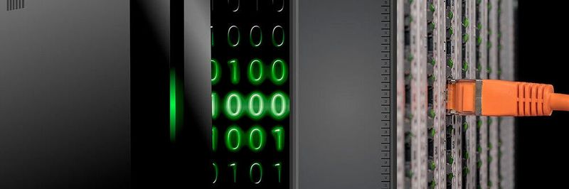 Die Juniper-Networks-Suite „Apstra“ erlaubt das Management von Rechenzentren, auch ganz vielen, wie bei einer Fabric. Das Tool ist Hardware- und Hersteller-agnostisch, erlaubt Regeln zu definieren und deren Einhaltung in Echtzeit zu überwachen.