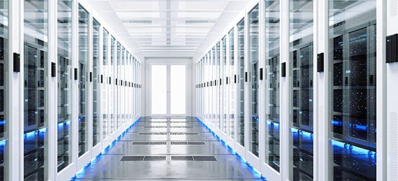 Laut Huawei ist der Anteil der geplanten Racks in großen und ultragroßen Rechenzentren ist von 70 Prozent im Jahr 2019 auf 84 Prozent im Jahr 2021 gestiegen und klettert weiter. Die IT-Infrastrukturausgaben für cloudifizierte Rechenzentren beträgt dann 66,1 Prozent der Gesamtausgaben für IT-Infrastruktur aller Rechenzentren.