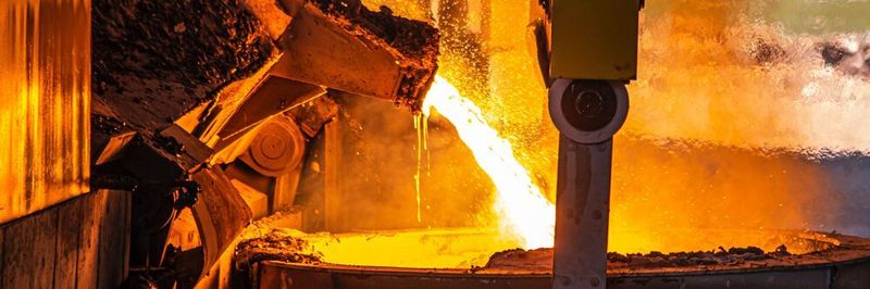 The global steel supply is in trouble! Sanctions against Russia due to the war in Ukraine are the reason, and prices are skyrocketing. Here is a situation report.