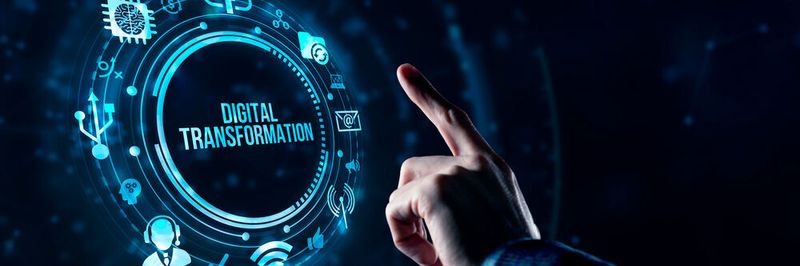 In vielen Unternehmen kommt die digitale Transformation nicht richtig voran. Forscher haben sich nun mit den Ursachen auseinandergesetzt.