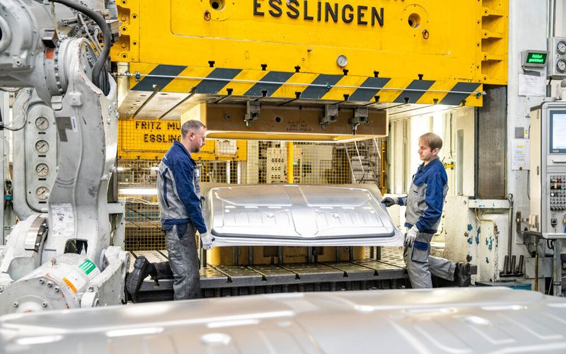 Lebenszeichen von Sono Motors: Das Start-up stellt eine Test-Flotte mit Unterstützung von Bertrandt und Thyssenkrupp Automotive her.