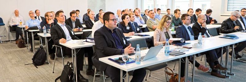 Das Konstruktionsleiter-Forum am 21. September in Würzburg will zeigen, wie Produktentwicklung im 21. Jahrhundert funktioniert.