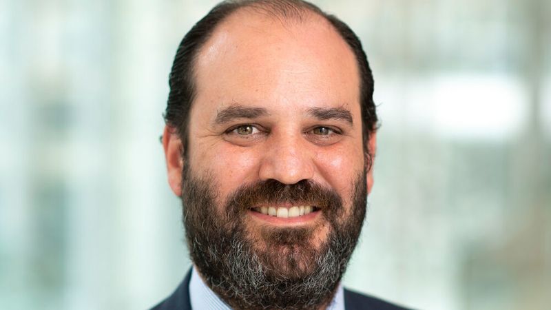 Ignacio Mosquera Vázquez wird neuer Gestamp-CFO.