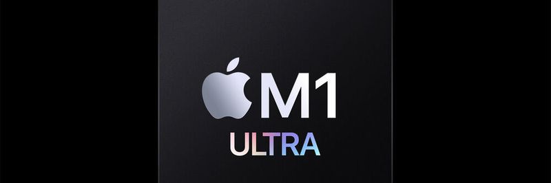 M1 Ultra is the world’s most powerful and capable chip for a personal computer.