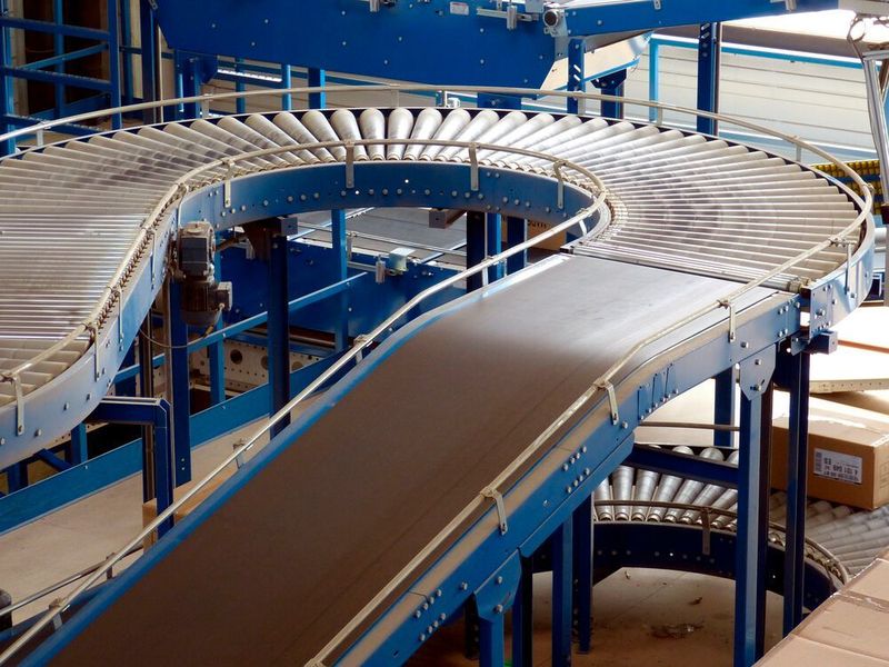 Wir stellen neue Lösungen für die Konfiguration von Zahnriemenscheiben, Montage- und Födertechnik und Zeichnungsteilen vor.