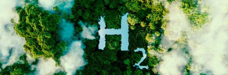 Green hydrogen is vital for decarbonization of hard-to-abate sectors like steel, heavy transport and chemicals.