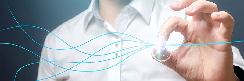 Die Verbindungskomplexität und hohe Security-Anforderungen lassen den Ruf nach Simplifizierung laut werden; moderne Cloud-Workload-Lösungen auf Basis von Zero Trust schaffen Abhilfe.