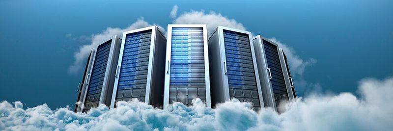 Cloud-Storage einmal anders: DSGVO-konforme Teamarbeit mit der freien Software Nextcloud als gehosteter beziehungsweise gemanagter Dienst von Greensta und Ionos.