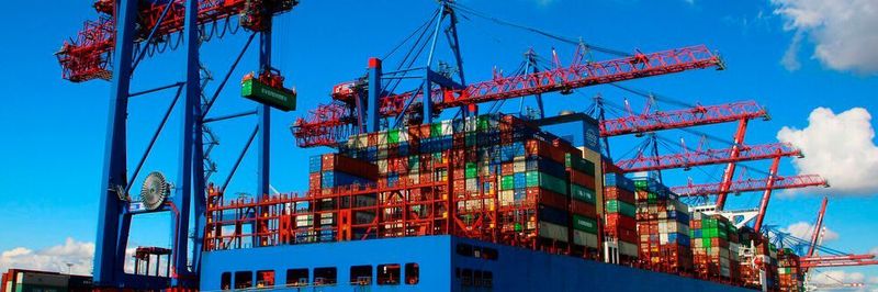 Weil Container-Umgebungen ständig in Bewegung sind und stetiger Betrieb herrscht, sind sie ziemlich schwer zu überwachen.