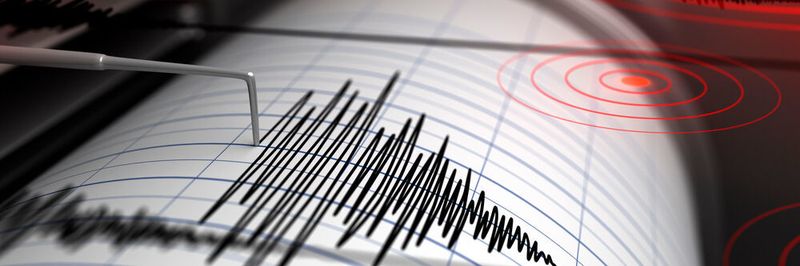 Last week, a magnitude 7.3 earthquake off the Coast of Miyagi hit Japan, leading to widespread power outages.