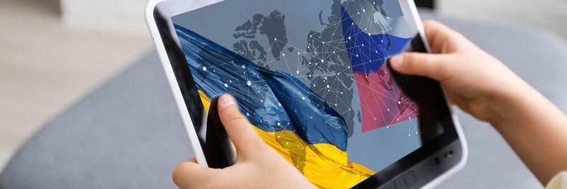 Von der Prüfpflicht der Sanktionslisten sind alle Unternehmen betroffen - unabhängig von der Größe, nationalen oder internationalen Geschäften. Der Ukraine-Krieg hat diese Notwendigkeit weiter verschärft!