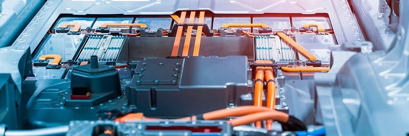 Batterie- und Akkutemperatur: Mit dem richtigen Werkzeug lässt sich der wichtige Parameter Termperatur testen und überwachen.