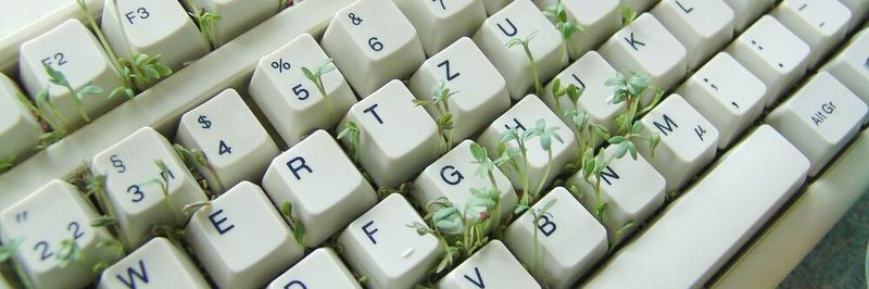 Der Energieverbrauch in der IKT-Branche steigt stetig, das Unternehmen Sysparency will den Quellcode von Legacy Software nachhaltiger machen.