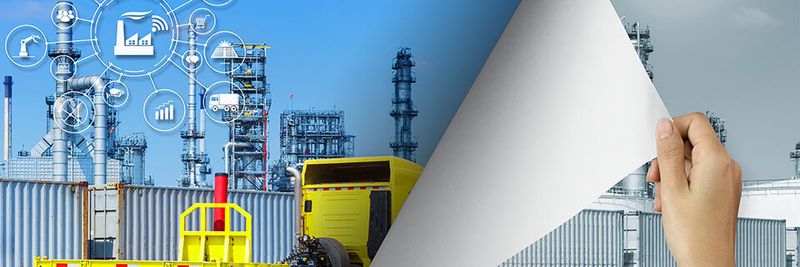 Um nicht abgehängt zu werden, sollten sich Industrieunternehmen der Cloud-Revolution anschließen.