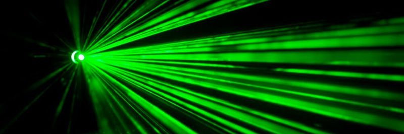 Die Eigenschaften eines Lasers untersuchen. Hier hilft ein LIV-Testsystem.