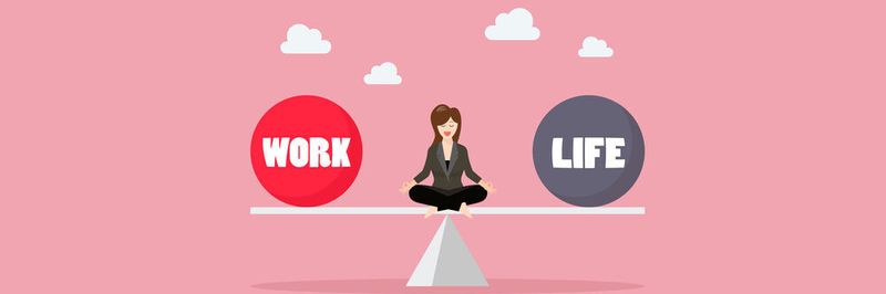 Jüngere Arbeitnehmer stellen Leidenschaft und Work-Life-Balance über das Gehalt.