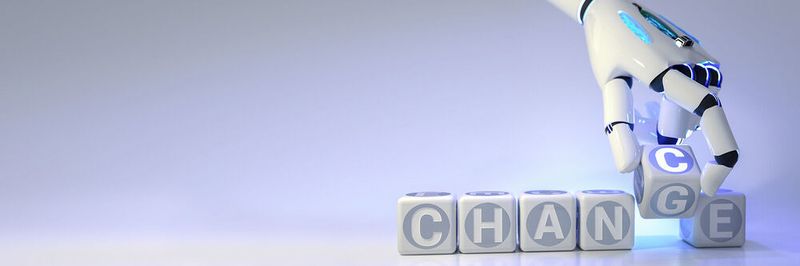 Künstliche Intelligenz verändert so nach und nach alle Lebens- und Unternehmensbereiche, auch das Service-Management.
