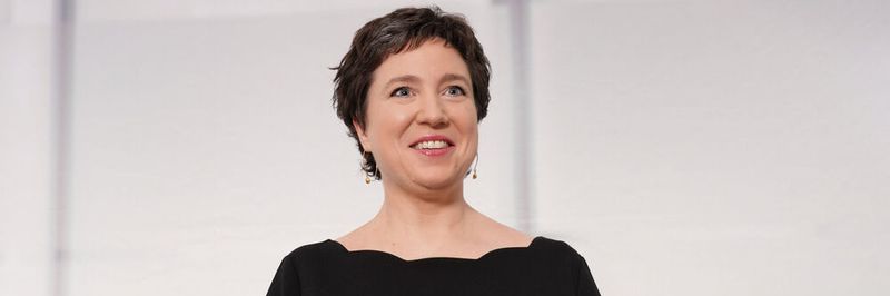 Frauen-Power an der GKV-Spitze: Dr. Susanne Wagenmann ist neue Vorsitzende des Verwaltungsvorstands