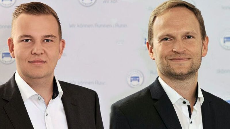 Die ZDK-Referenten Christoph Stricker (l.) und Marcus Weller sind die Experten des ZDK-Fachgesprächs am 5. April.