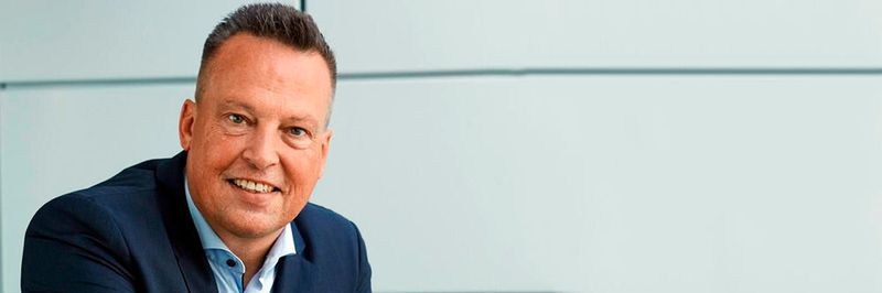 Der Autor: Henrik Jorgensen ist Country Manager Deutschland, Schweiz, Österreich, Osteuropa und CIS bei Tableau Software