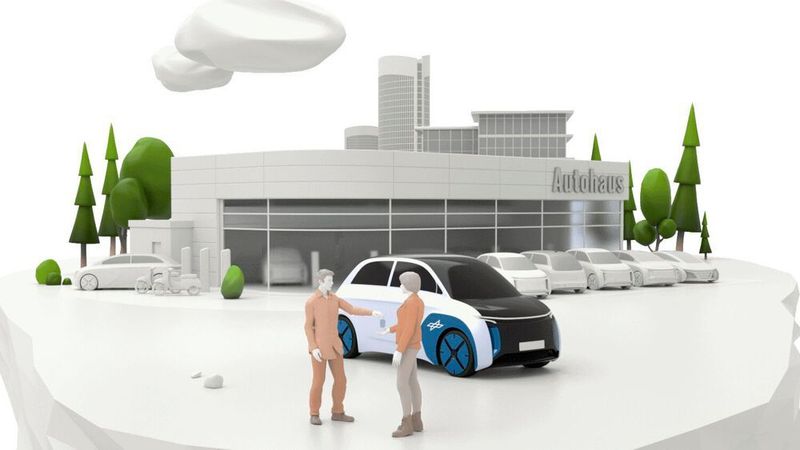 Die Landesagentur E-Mobil BW hat eine Studie in Auftrag gegeben, wie sich die Transformation auf die einzelnen Betriebe des baden-württembergischen Kfz-Gewerbes auswirken wird.