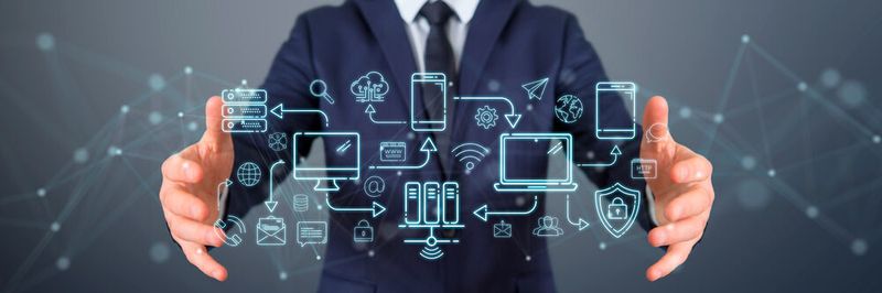 Vom Arbeitsplatz übers Netzwerk bis hin zu Server und Storage: Siewert & Kau vertreibt das komplette Portfolio von Fujitsu.