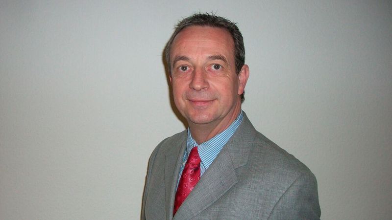 Sieht eher skeptisch auf das laufende Autojahr: Volker Weismann, Geschäftsführer von Weismann Automobile GmbH & Co. KG und Viezpräsident des Kfz-Gewerbes Rheinland-Pfalz.