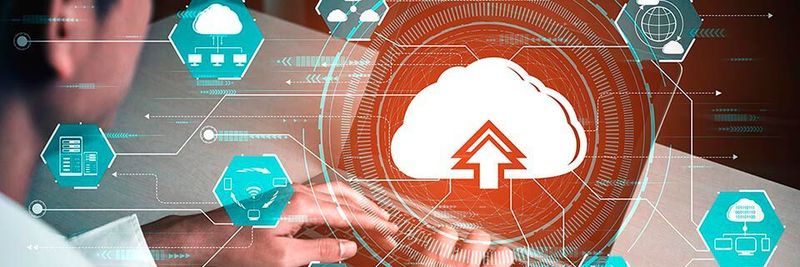 Moderne Lösungen für Endpoint Management stellen Aktualisierungen über die Cloud bereit.
