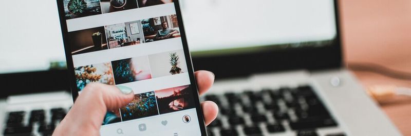 Der größte Vorteil von Social Recruiting ist, dass man auch passive Kandidaten erreicht, die sich nicht auf Stellenausschreibungen bewerben.