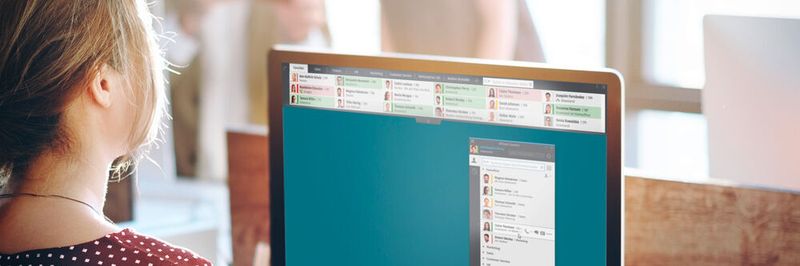 Rund 2.000 Mitarbeiter der Bonner Behörden wurden zu Heimarbeitenden