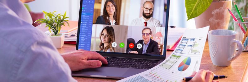 Je mehr Unternehmen Informationssicherheit als Grundlage in all ihren Prozessen und Systemen etablieren und offen mit den Mitarbeitern darüber kommunizieren, desto besser sind sie vor der zunehmen Zahl an Angriffen geschützt.