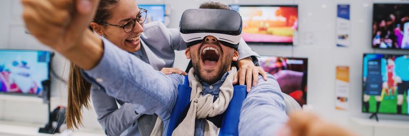 Gamification ist weitaus mehr als eine Spielerei. Richtig eingesetzt absolvieren die Beschäftigten gerne Schulungen und senken spielerisch und effektiv ihr Cyberrisiko.