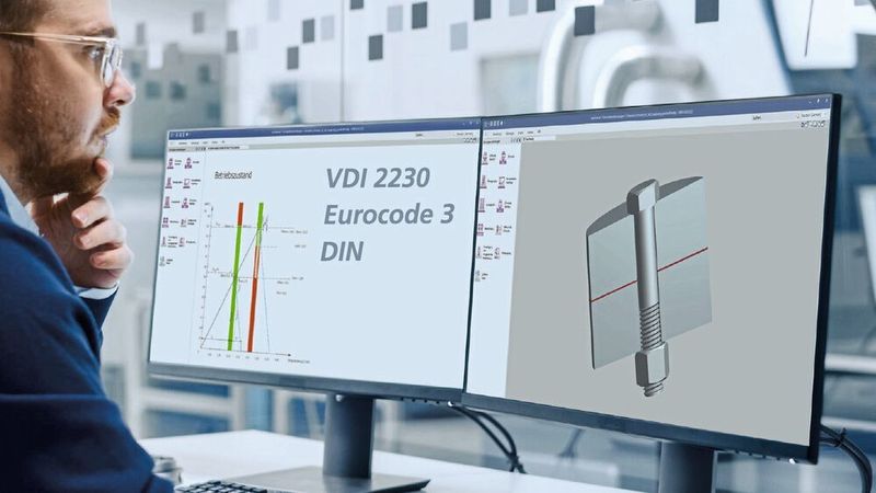 Mdesign hat die neue Version seiner Lösung für die effiziente digitale Entwicklung von Bauteilen und Bauteilgruppen vorgestellt.