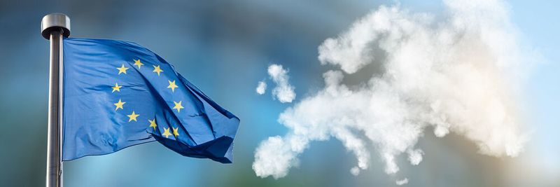 Die europäische Initiative Gaia-X strauchelt.