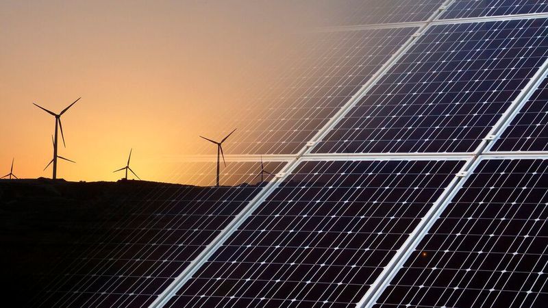 Bei Patentanmeldungen mit Wirkung in Deutschland rund um erneuerbare Energien gehen die Zahlen zurück. In der Solartechnik haben sich deutsche Unternehmen von den Spitzenplätzen komplett verabschiedet.