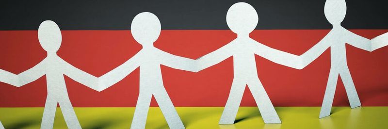 Der Zensus 2022 wird Bund, Ländern und Gemeinden präzise Bürgerdaten liefern