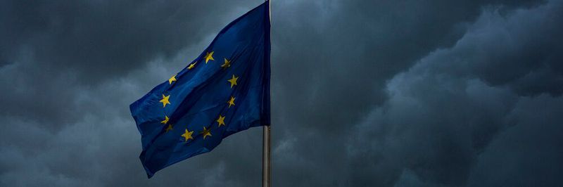 Die europäische Initiative Gaia-X strauchelt.