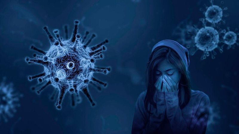 Wer Erkältungssymptome wie Schnupfen, Husten oder Halsschmerzen hat, muss nicht in die Arztpraxis gehen, sondern kann sich nach einem Telefonat mit dem Arzt krankschreiben lassen. Diese Sonderregelung wurde bis Ende Mai 2022 verlängert.