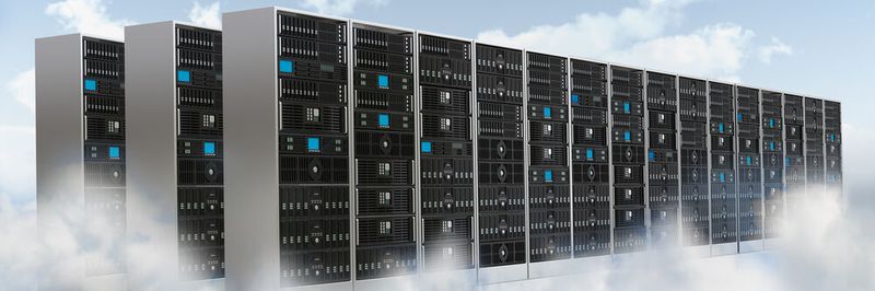 Oliver Arafat von Alibaba Cloud führt fünf gewichtige Gründe für eine Datensicherung in der Cloud an.