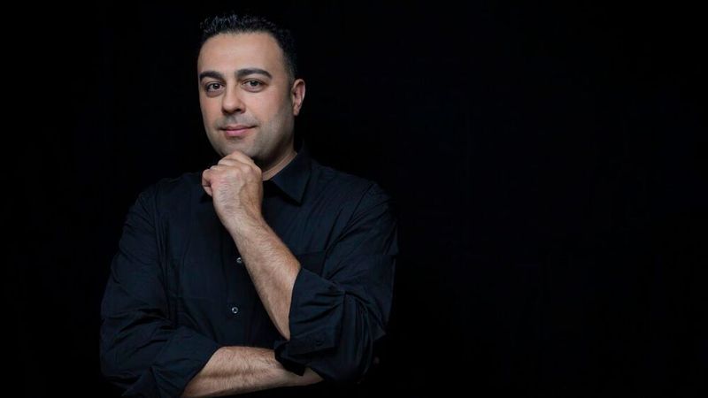 Ekrem Yigitdoel, Geschäftsführer der Open Industry 4.0 Alliance: „Wir machen unsere Mitglieder fit in Sachen EU Data Act. Wir sind sozusagen der Personal Trainer in Sachen Data-Fitness für Industrieunternehmen.“