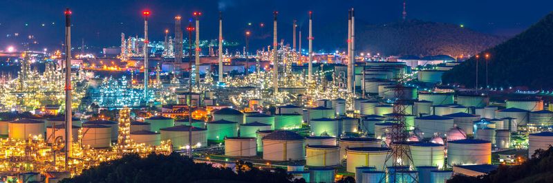 At a glance: Plant engineering projects from across the globe.