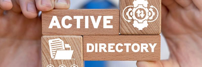 Das Active Directory lässt sich auch über das Windows Admin Center (WAC) verwalten. Microsoft erweitert die dafür verfügbaren Möglichkeiten zudem ständig.