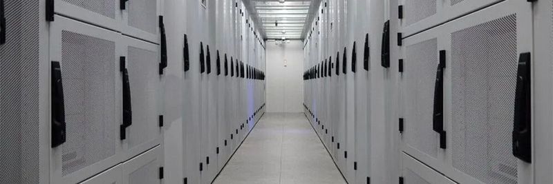Die PCK IT Datacenter GmbH übernimmt mit dem Kauf des Rechenzentrums der Stadtwerke Lindau die Mitarbeiter und Kunden.