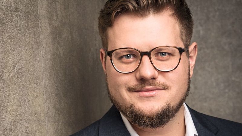 Mario Kunz Pfauch, Director OEM Sales bei Auto Uncle.