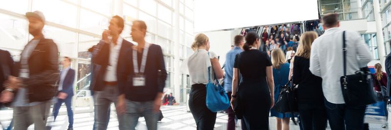 Just under three months before the start of the PCIM Europe, the exhibitor list includes more than 300 companies, from start-ups to industry leaders, of which more than half are international.